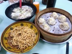-食惠里小笼包面馆(越秀店)