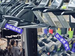-VPsmart私教健身工作室(新华路旗舰店)