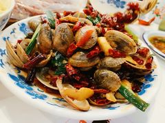 -丹虾|文和友小龙虾·烙锅(陕西路旗舰店)