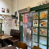 这家店藏在江南西小巷子里！回头客很多！