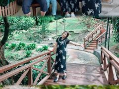 -吉隆坡雀鸟公园