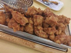 -良友·地标海鲜青岛菜(五四广场店)