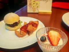 -Tivano意大利餐厅(成都居舍酒店)