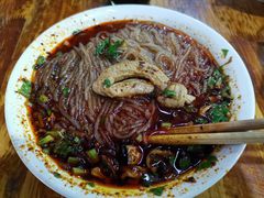 -甘记肥肠粉(马鞍北路店)