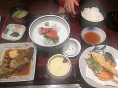 -翔峰炭火鳗鱼(悦泰街里公寓店)