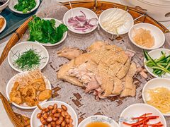 -禾府酒家·传统广府味(番禺店)