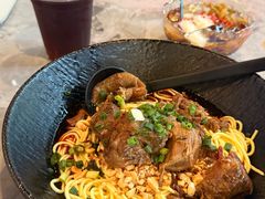 -我的面 川味Bistro(后沙峪店)