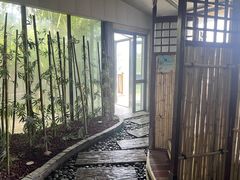 -春晖园度假酒店温泉