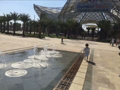 -三亚海昌梦幻海洋不夜城