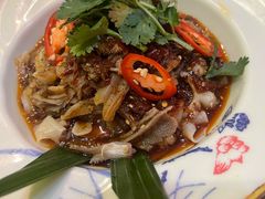 -蘑菇私房菜小馆(杨家坪西城天街店)