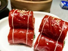 -潮府馆·非遗潮州菜·世纪公园(新国际博览中心店)