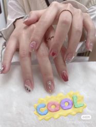 -妙睫屋日式美甲美睫