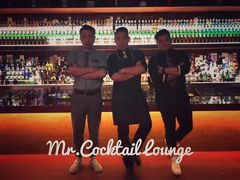 -鸡尾酒实验室酒吧(隆礼路店)