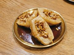小豆干-小豆海棠(人民南路店)