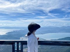 -七娘山