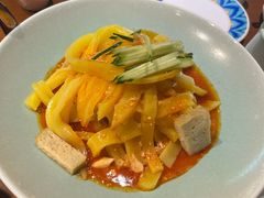 -伊斯麦尔丝路·新派菜(沙子口店)