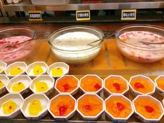 -韩盛·盛江山自助料理(沈辽路万达店)