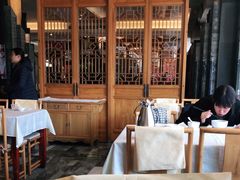 大堂-辣婆婆(航天桥店)