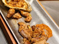 -大神太神·铁板烧(七宝领展广场店)