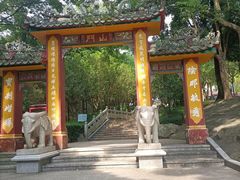 -灵光寺