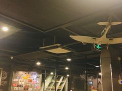大堂-圣火营自助烤肉(南京东路店)