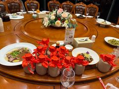 -海景壹号大酒店(滨湖店)