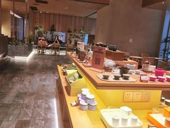 -奈雪茶院·茶室茶馆(广州粤海天地店)