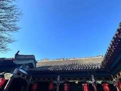 -张学良旧居陈列馆