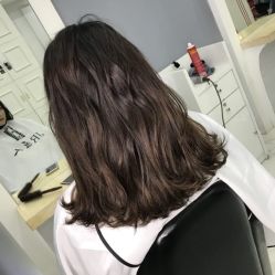 点击看大图 -DL HAIR SALON