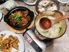 -四道菜·福建菜馆(新街口金鹰店)