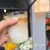 瘦子咖啡，喝喝变瘦子