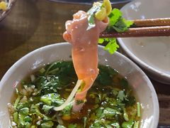 -正南齊北重庆老火锅(光华村直营店)