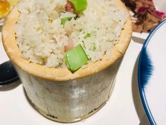-古越舫·精品杭帮菜(商都路店)