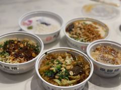 -原醪糟民俗小吃(金沙港湾店)