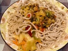 -伊帆食府·青海地方特色美食