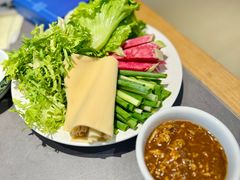 -老白清真烧烤(旗舰店)