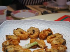 脆炸金钱鳗-惠食佳(滨江大公馆店)