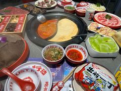 -生活如沸·顺德水牛奶火锅(大学路店)