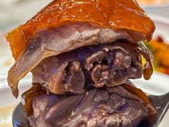 -香港狮子山下·明星粤菜餐厅(北苑店)