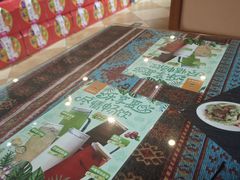 -巴依老爷新疆美食(马驹桥店)
