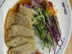 -秦哥哥·长安味道(增城永旺店)