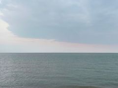 -渡海小渔村.老辈日照菜
