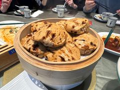 -客家汇·客家传承菜(水库店)