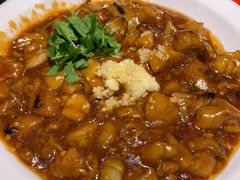 -惠宾饭庄(中山路店)