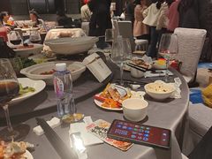 -徐记海鲜(观沙岭|滨江新城店)