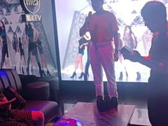 -魅KTV·AI辅唱(福雷德广场店)