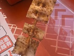 -神府路壹号·海鲜烧烤排档(三坊七巷店)