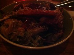 salad-La Strada(安福路店)