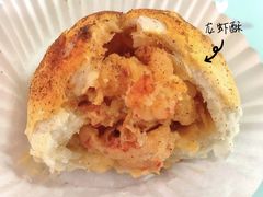 -仟吉西饼(黄石武汉路店)