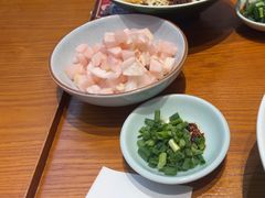 -兵哥豌豆面(壹方城店)